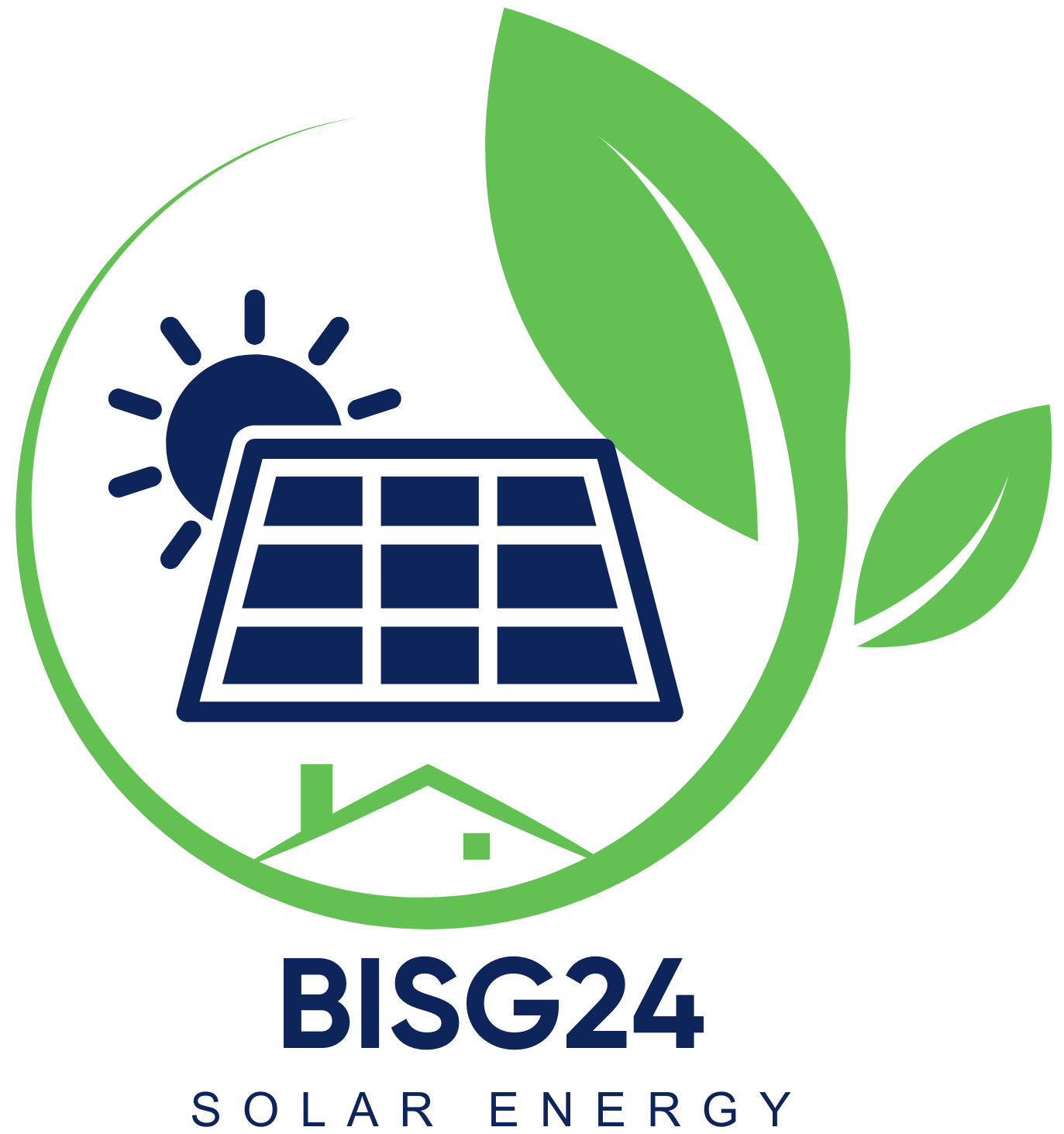 Bisg 24 Solar Energy